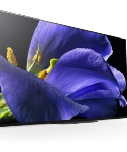 Alternative view of Android Tivi OLED Sony 4K 55 inch KD-55A9G