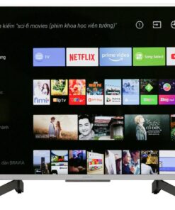 Android Tivi Sony 4K 43 inch KD-43X8500G/S