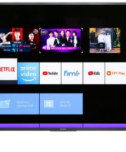 Smart Tivi Sony 4K 49 inch KD-49X7000G