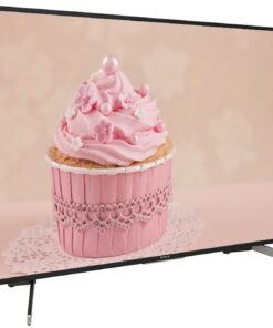 Alternative view of Smart Tivi Sony 4K 49 inch KD-49X7000G