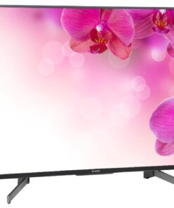 Alternative view of Android Tivi Sony 4K 49 inch KD-49X8500G Mẫu 2019