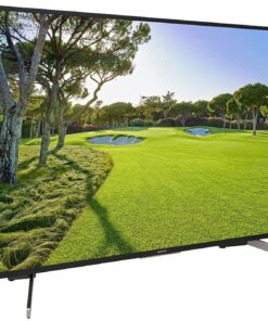 Alternative view of Smart Tivi Sony 4K 55 inch KD-55X7000G