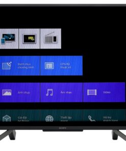 Smart Tivi Sony 43 inch KDL-43W660G
