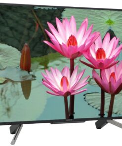 Alternative view of Smart Tivi Sony 43 inch KDL-43W660G