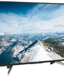 Alternative view of Android Tivi Sony 49 inch KDL-49W800G