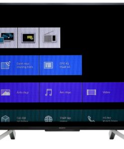Smart Tivi Sony 50 inch KDL-50W660G