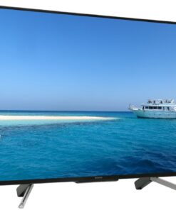 Alternative view of Smart Tivi Sony 50 inch KDL-50W660G