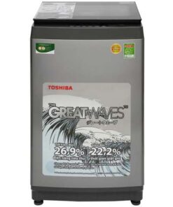 Máy giặt Toshiba 8 kg AW-K905DV(SG)