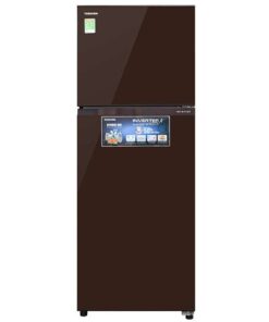 Tủ lạnh Toshiba Inverter 305 lít GR-AG36VUBZ XB1