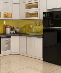 Alternative view of Tủ lạnh Toshiba Inverter 608 lít GR-AG66VA (XK)