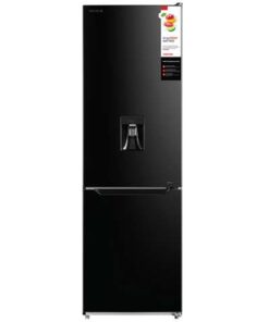 Tủ lạnh Toshiba Inverter 268 lít GR-RB345WE-PMV(30)-BS