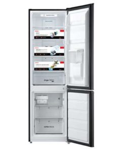 Alternative view of Tủ lạnh Toshiba Inverter 268 lít GR-RB345WE-PMV(30)-BS