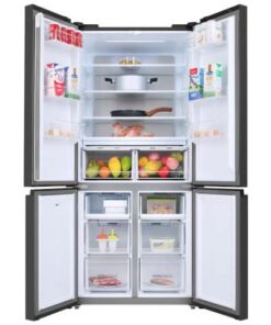 Alternative view of Tủ lạnh Toshiba Inverter 511 lít GR-RF610WE-PGV(22)-XK