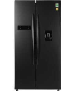 Tủ lạnh Toshiba Inverter 513 lít GR-RS682WE-PMV(06)-MG