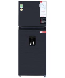 Tủ lạnh Toshiba Inverter 311 lít GR-RT395WE-PMV(06)-MG