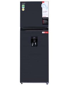 Tủ lạnh Toshiba Inverter 337 lít GR-RT435WE-PMV(06)-MG