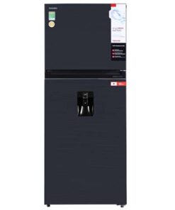 Tủ lạnh Toshiba Inverter 407 lít GR-RT535WE-PMV(06)-MG