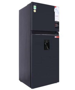 Alternative view of Tủ lạnh Toshiba Inverter 407 lít GR-RT535WE-PMV(06)-MG