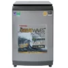 Máy giặt Toshiba 12 kg AW-DUK1300KV(SG) Inverter