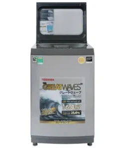 Alternative view of Máy giặt Toshiba 12 kg AW-DUK1300KV(SG) Inverter
