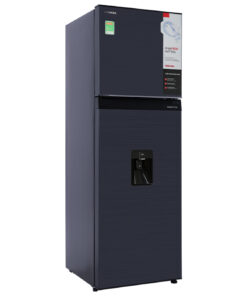 Alternative view of Tủ lạnh Toshiba Inverter 249 lít GR-RT325WE-PMV(06)-MG