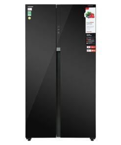 Tủ lạnh Toshiba Inverter 596 lít GR-RS780WI-PGV(22)-XK
