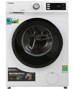 Máy giặt Toshiba 9.5 Kg TW-BK105S2V(WS) Inverter