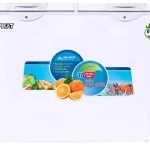 Tủ đông mát Funiki HCFI 656S2Đ2 270 Lít Inverter Tủ đông mát Funiki HCFI 656S2Đ2 270 Lít Inverter