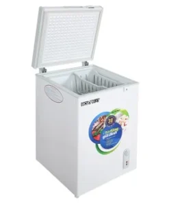 Alternative view of Tủ đông Hòa Phát HCF-106S1D 107 lít