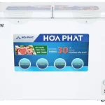 Tủ đông Hòa Phát 352 lít HCF 666S1Đ2 Tủ đông Hòa Phát 352 lít HCF 666S1Đ2