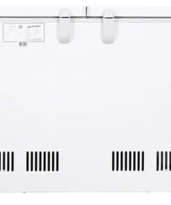 Alternative view of Tủ đông Hòa Phát 271 lít HCF 656S2Đ2