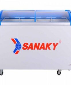 Tủ đông Sanaky VH-602KW 600 Lít