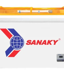 Tủ đông kính lùa Sanaky VH-899KA - 500 lít