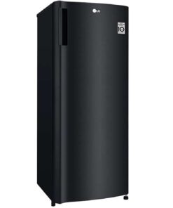 Alternative view of Tủ đông LG Inverter 165 lít GN-F304WB