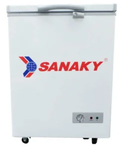 Tủ đông Sanaky 1 ngăn VH-150HY2 (100 lít)