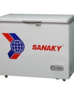 Tủ Đông Sanaky VH-255HY2 (1 Ngăn Đông, 250 Lít)