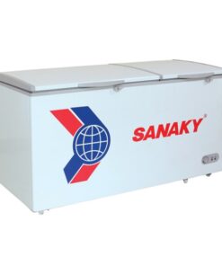 Tủ đông Inverter Sanaky VH-5699W3 560 lít