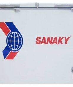 Tủ Đông Sanaky VH-255A2 (1 Ngăn Đông 250 Lít)