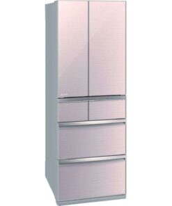 Tủ lạnh 6 cánh Mitsubishi Electric MR-WX52D-F-V - 506 Lít