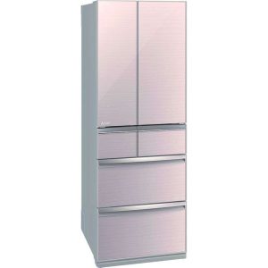 Tủ lạnh 6 cánh Mitsubishi Electric MR-WX52D-F-V - 506 Lít