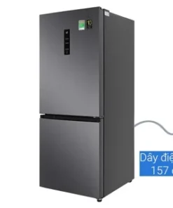 Alternative view of Tủ lạnh Aqua  260 Lít AQR-B306MA(HB) Inverter