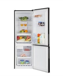 Alternative view of Tủ lạnh Electrolux 250L EBB2802H-H Inverter