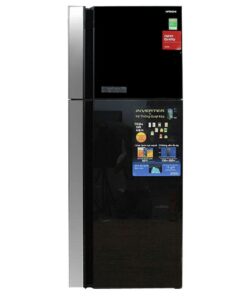 Tủ lạnh Hitachi 450L R-FG560PGV8 (GBK)