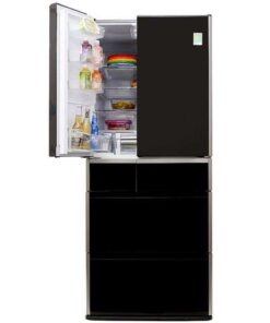Alternative view of Tủ Lạnh Hitachi 536 Lít R-G520GV XK
