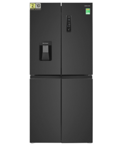 Tủ lạnh Hitachi Inverter 464 lít Multi Door HR4N7520DSWDXVN