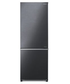 Tủ lạnh Hitachi Inverter 275 lít R-B330PGV8 BBK