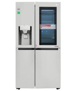 Tủ lạnh LG Door-in-Door 601 lít GR-X247JS