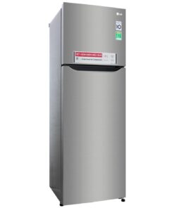 Alternative view of Tủ lạnh LG Inverter 255 lít GN-M255PS Mẫu 2019