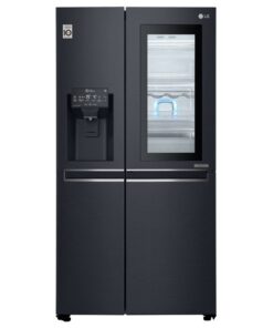 Tủ lạnh LG Inverter InstaView Door-in-Door 601 lít GR-X247MC