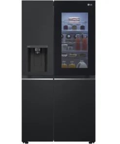 Tủ Lạnh LG Inverter 635 Lít GR-G257BL